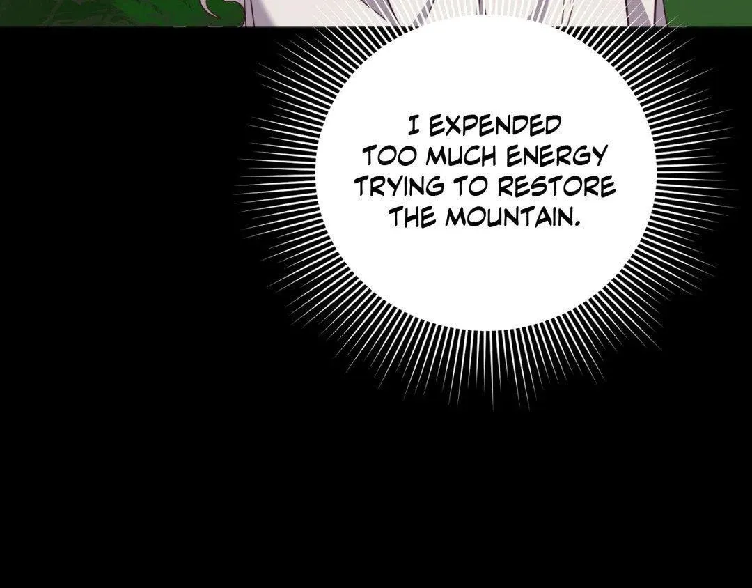 The Tiger Is Descending Chapter 32 page 137 - 