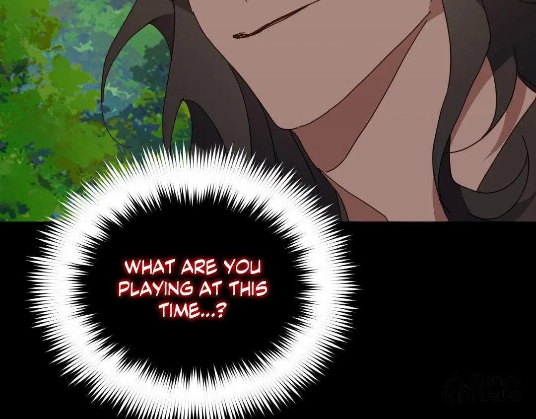 The Tiger Is Descending Chapter 32 page 140 - 