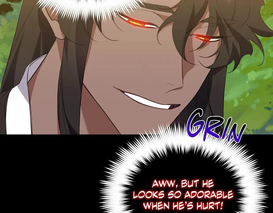 The Tiger Is Descending Chapter 32 page 148 - 