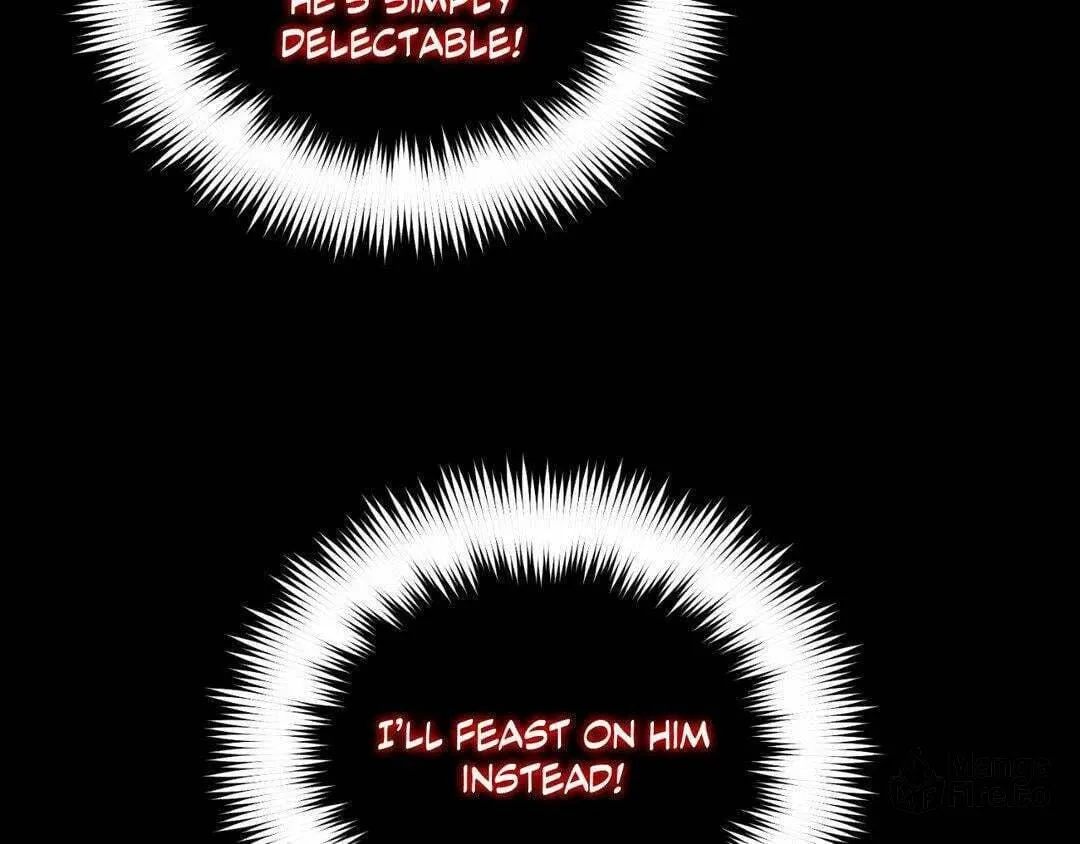 The Tiger Is Descending Chapter 32 page 150 - 