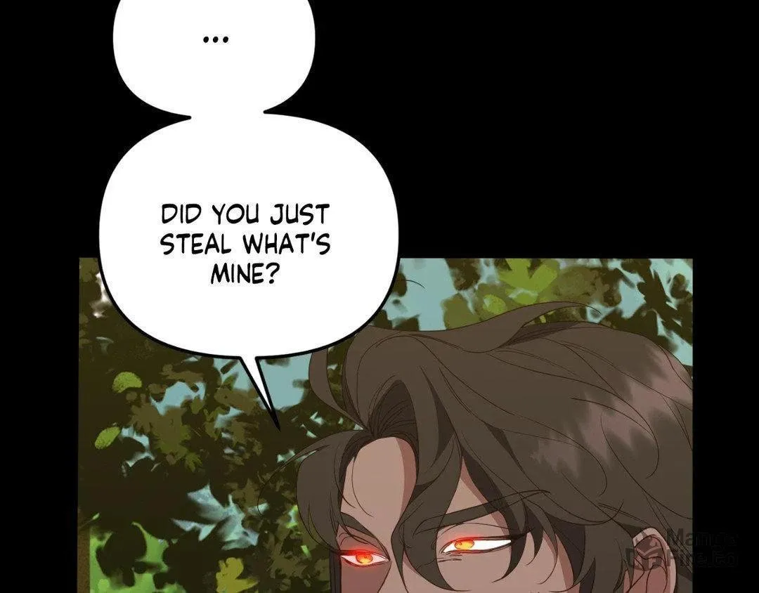 The Tiger Is Descending Chapter 32 page 155 - 