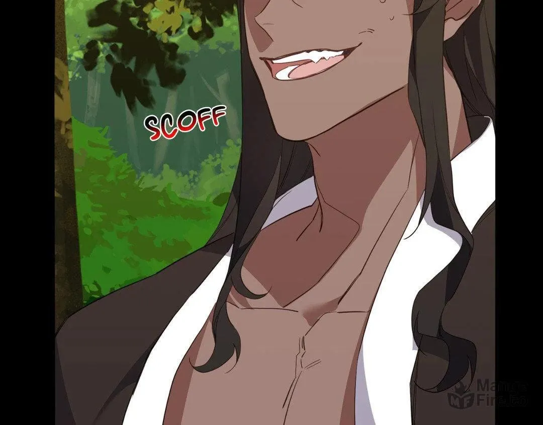 The Tiger Is Descending Chapter 32 page 156 - 