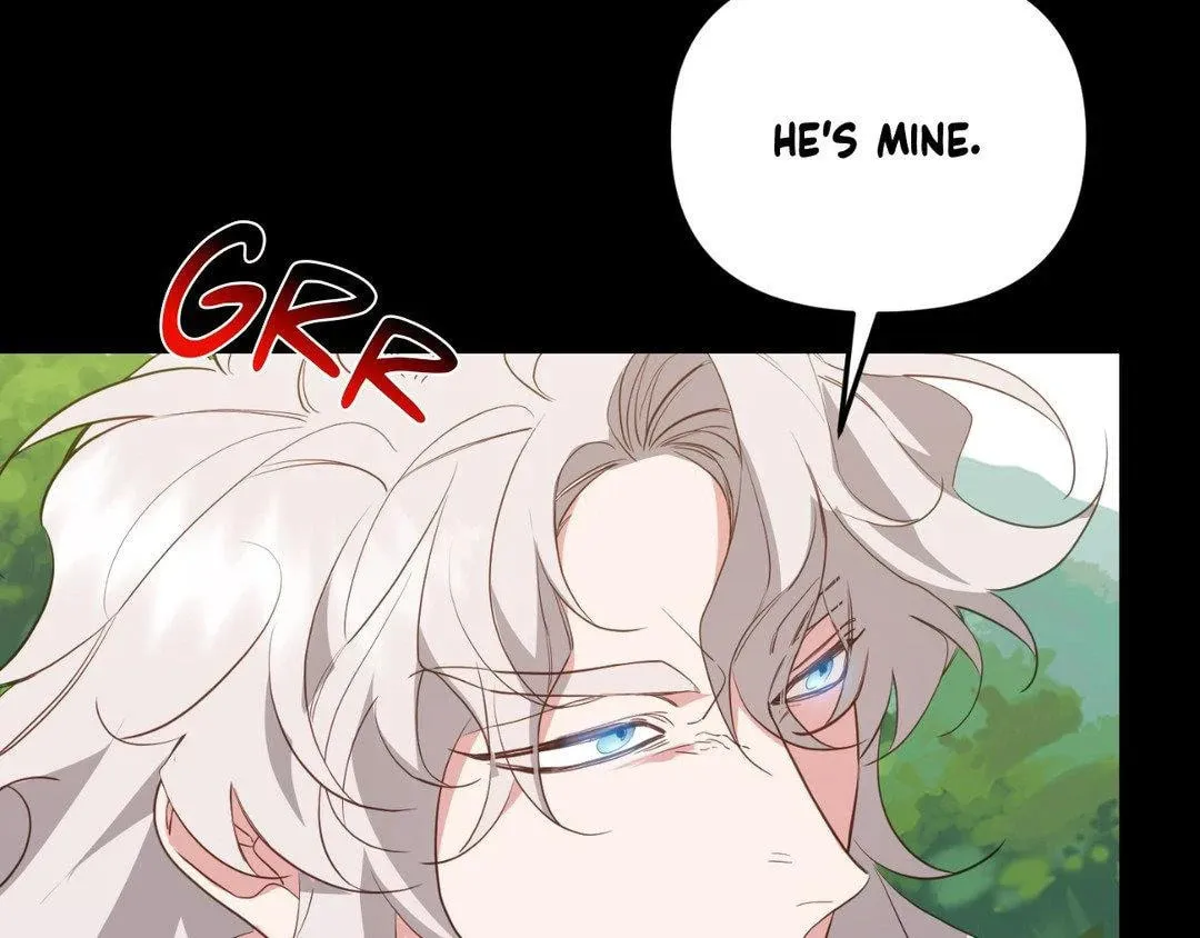 The Tiger Is Descending Chapter 32 page 158 - 