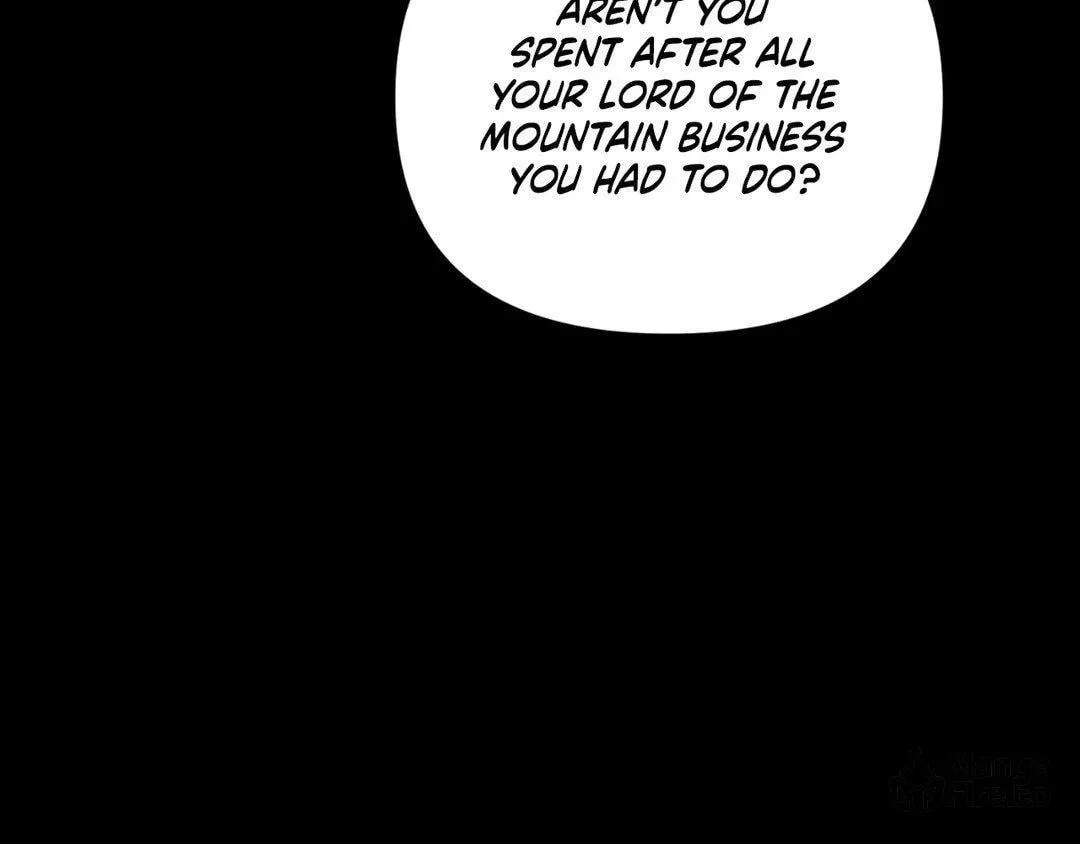 The Tiger Is Descending Chapter 32 page 160 - 