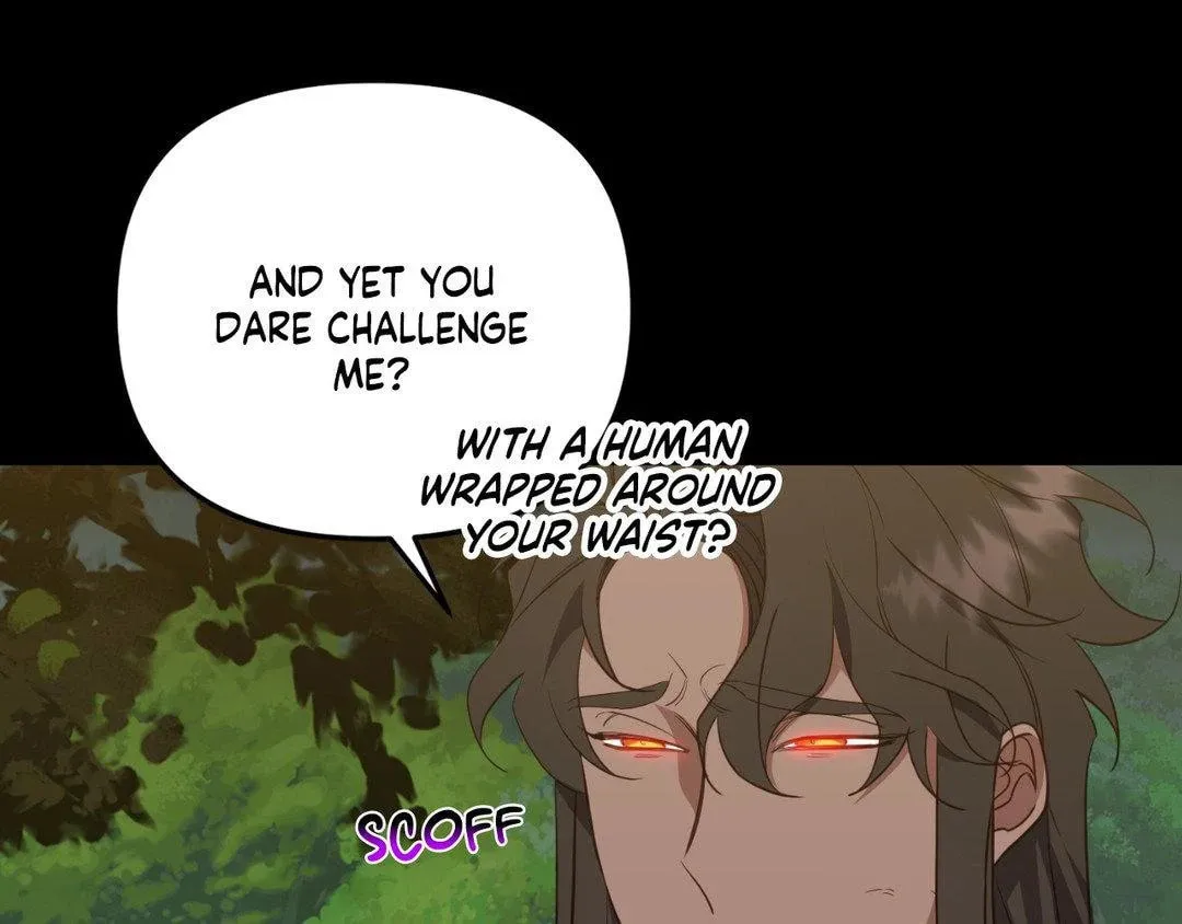 The Tiger Is Descending Chapter 32 page 161 - 