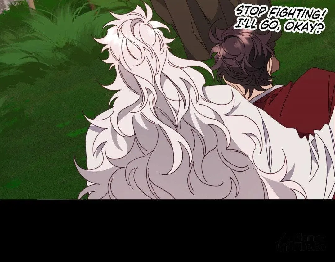 The Tiger Is Descending Chapter 32 page 165 - 
