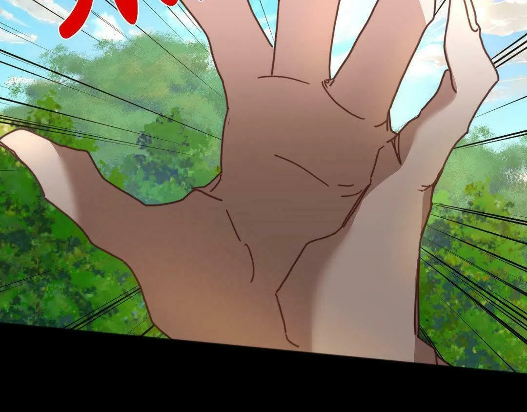 The Tiger Is Descending Chapter 32 page 167 - 