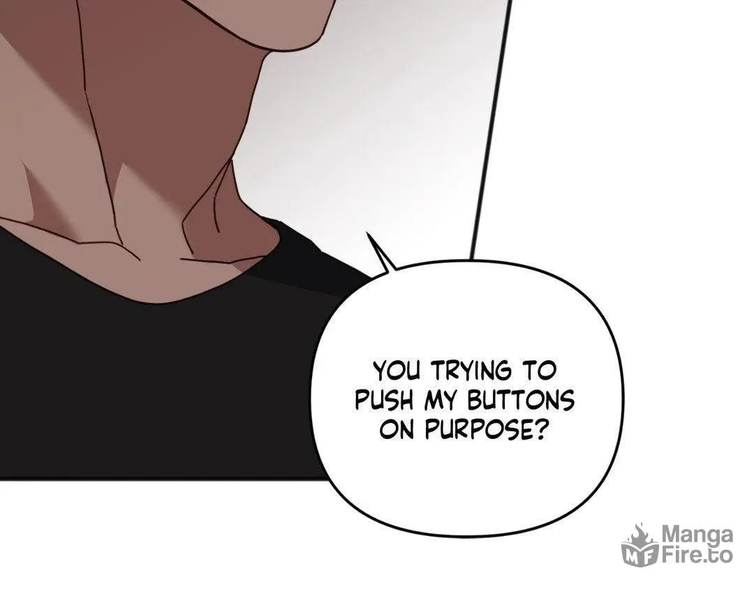 The Tiger Is Descending Chapter 32 page 18 - 