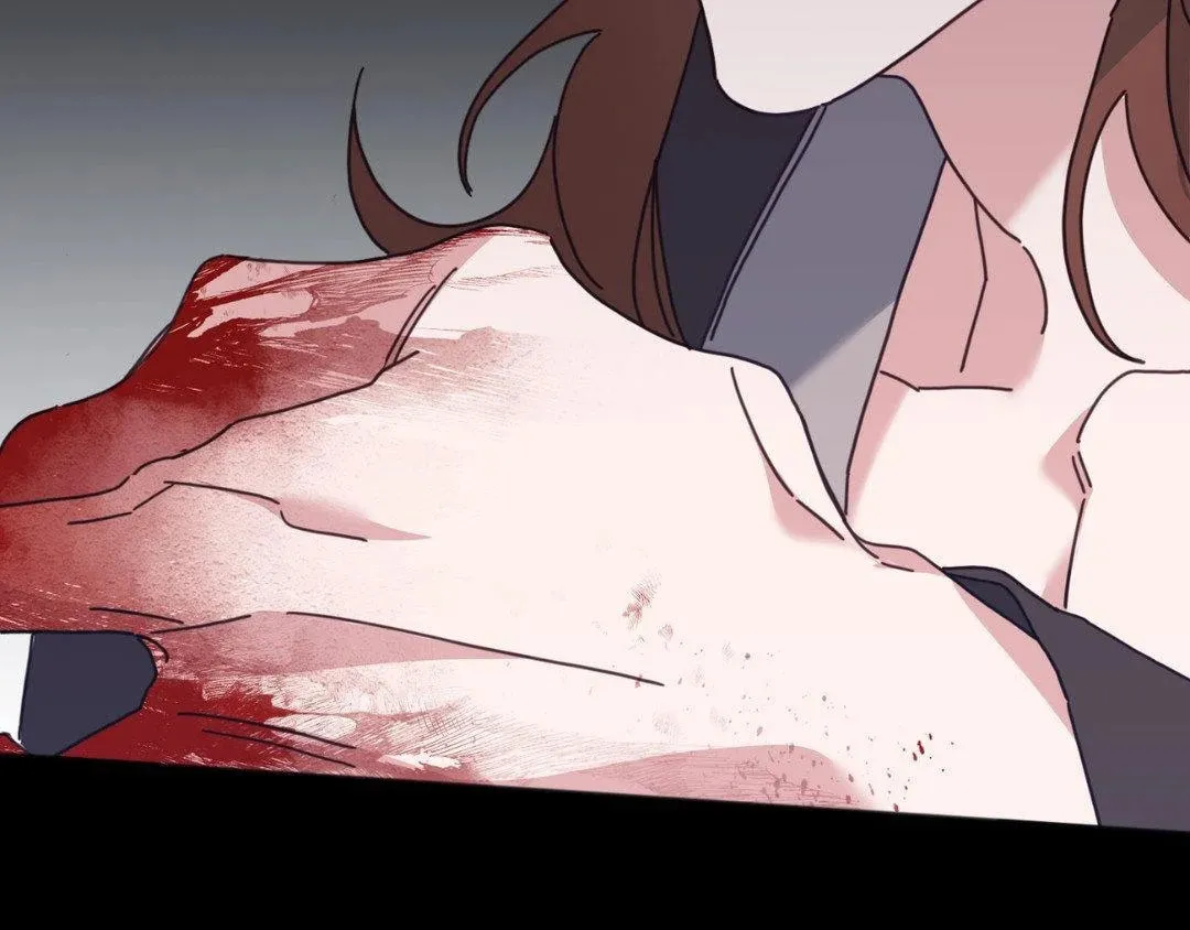 The Tiger Is Descending Chapter 32 page 176 - 