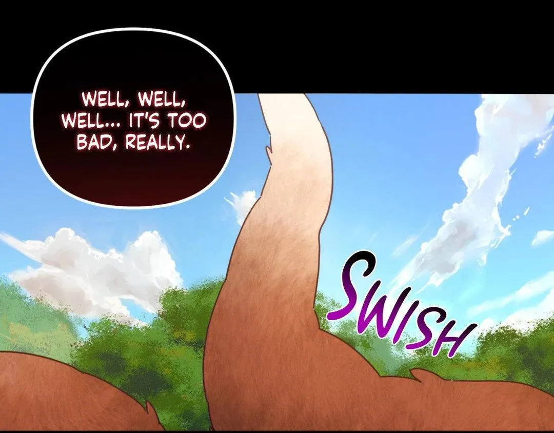 The Tiger Is Descending Chapter 32 page 181 - 