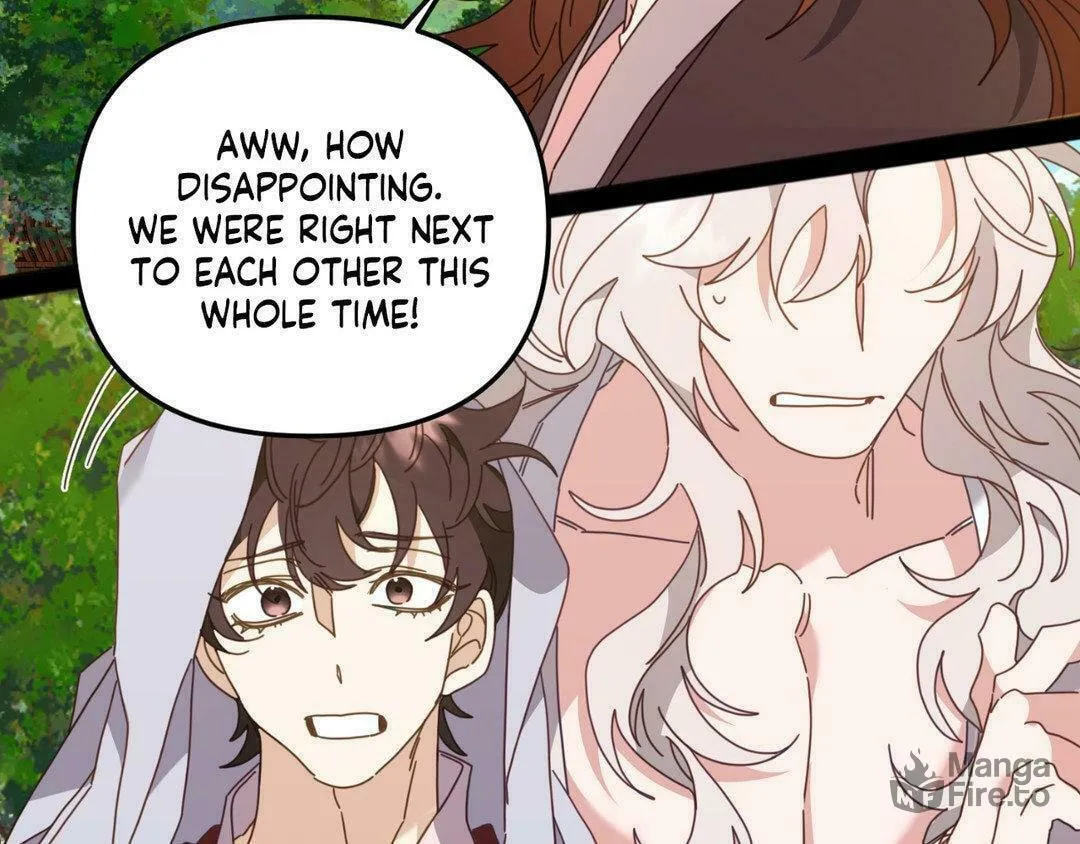 The Tiger Is Descending Chapter 32 page 189 - 