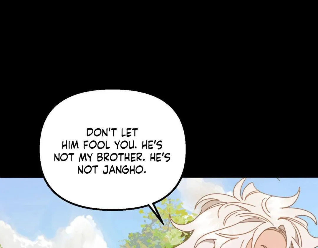 The Tiger Is Descending Chapter 32 page 191 - 