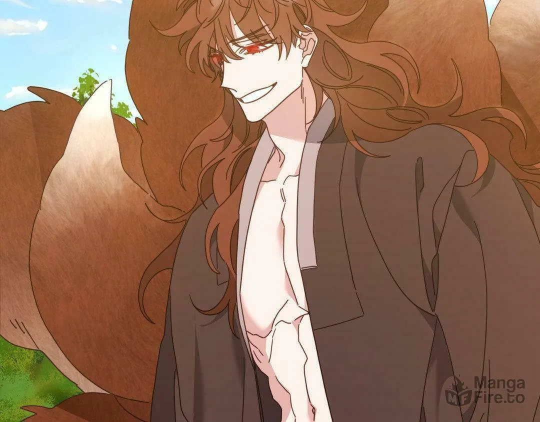 The Tiger Is Descending Chapter 32 page 195 - 