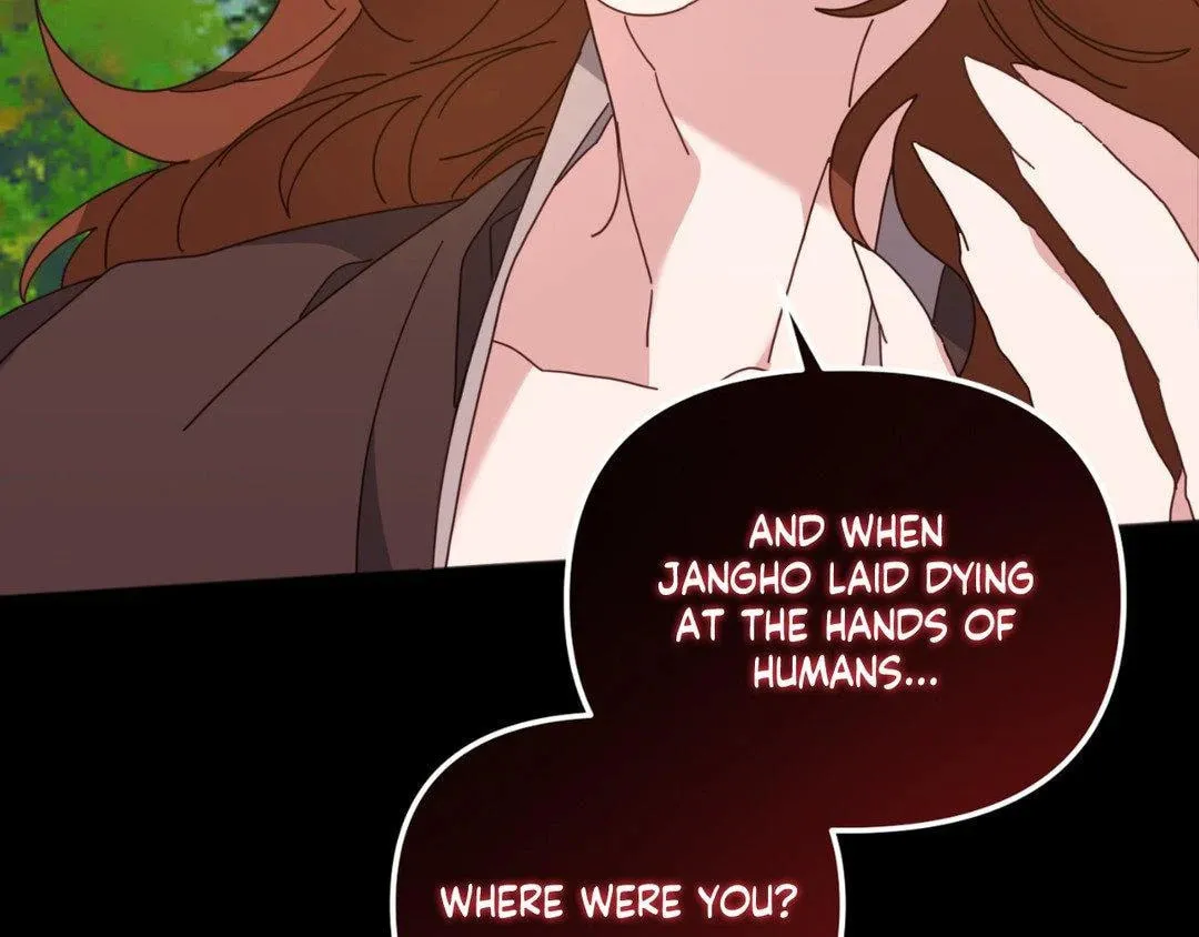 The Tiger Is Descending Chapter 32 page 199 - 