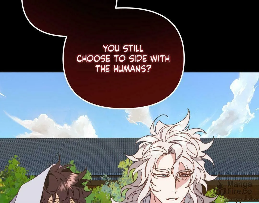 The Tiger Is Descending Chapter 32 page 201 - 