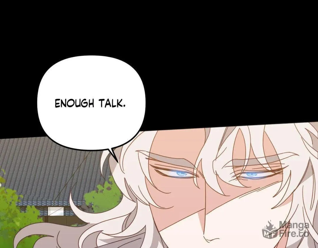 The Tiger Is Descending Chapter 32 page 204 - 