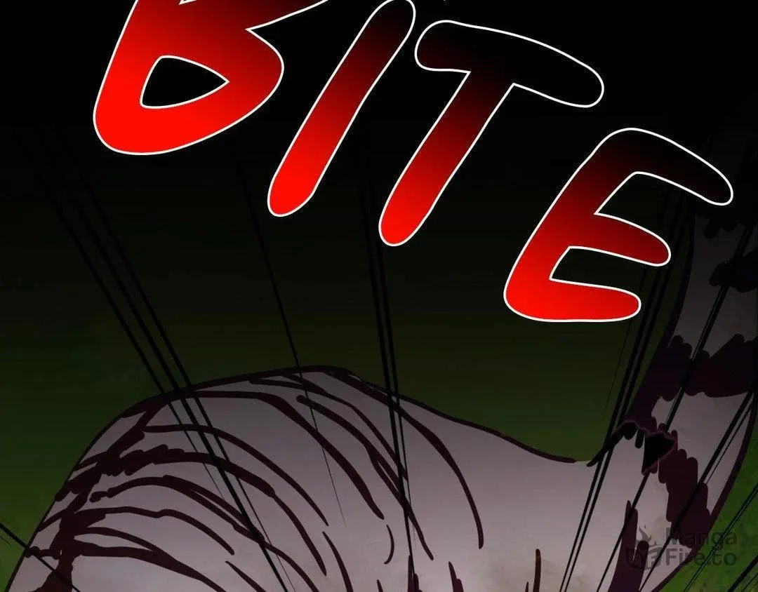 The Tiger Is Descending Chapter 32 page 213 - 