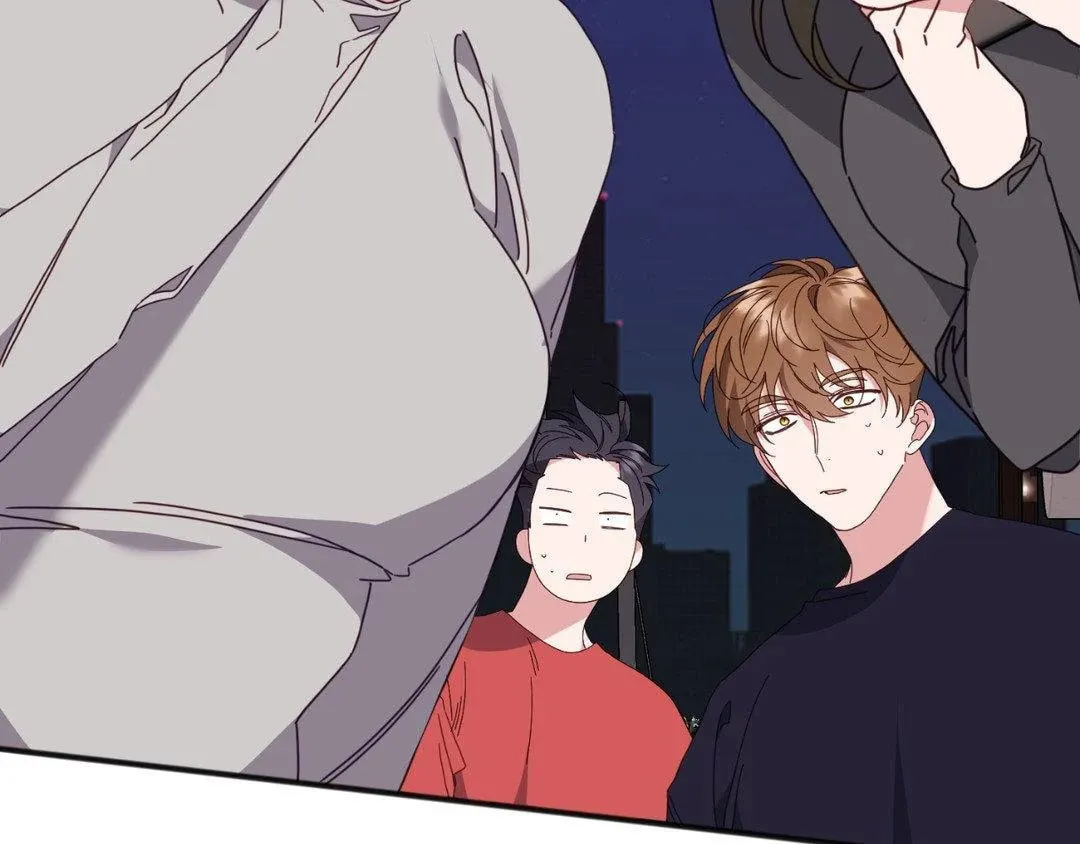 The Tiger Is Descending Chapter 32 page 4 - 