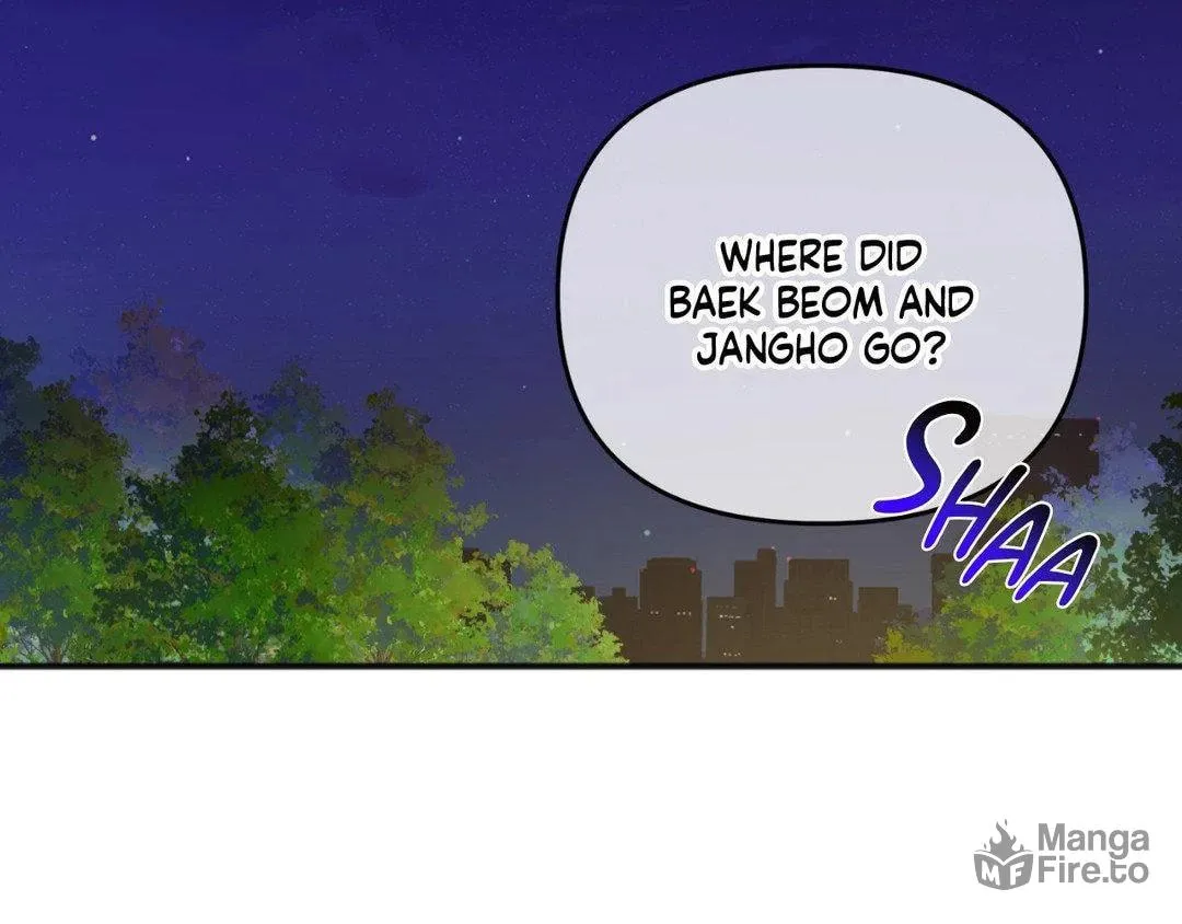 The Tiger Is Descending Chapter 32 page 33 - 