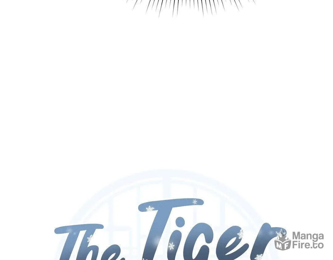 The Tiger Is Descending Chapter 32 page 36 - 