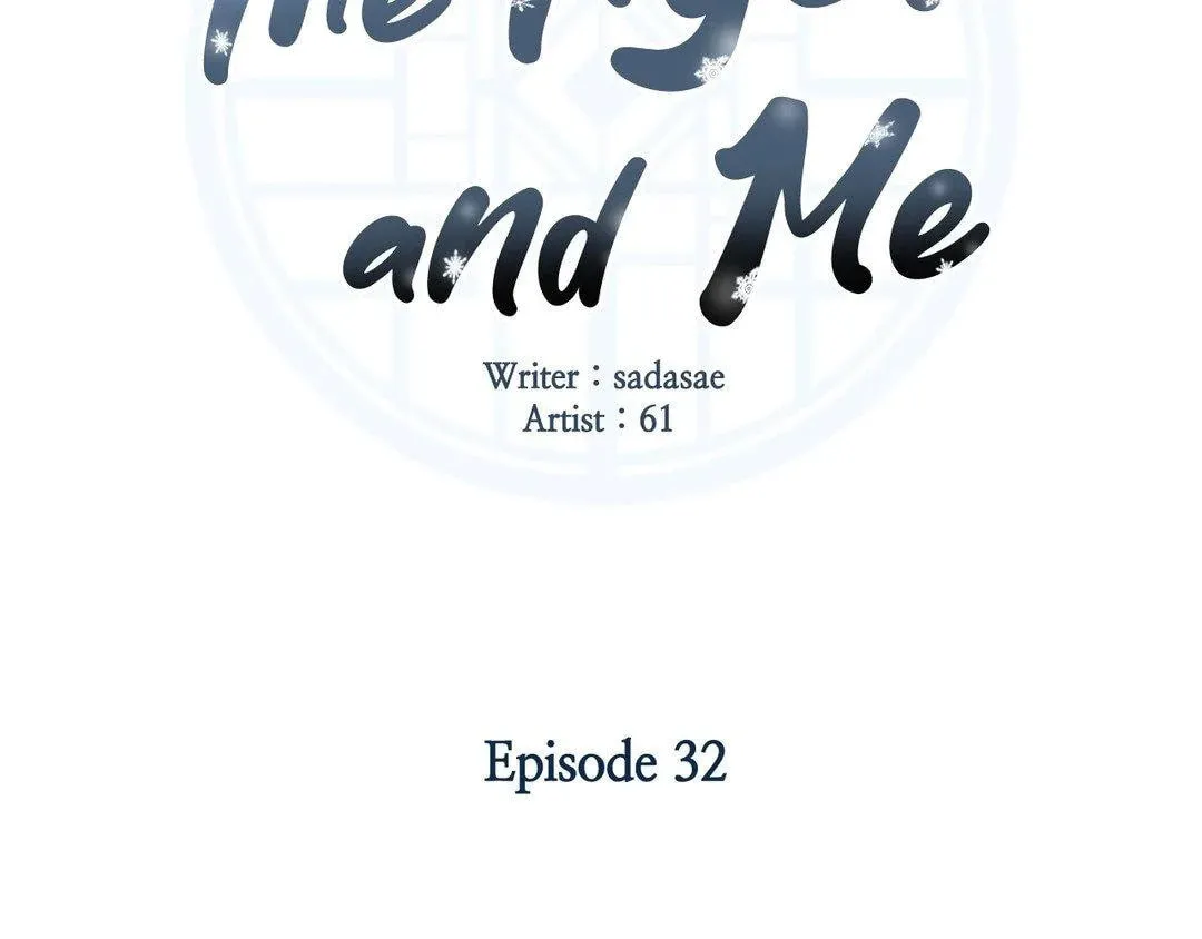 The Tiger Is Descending Chapter 32 page 37 - 