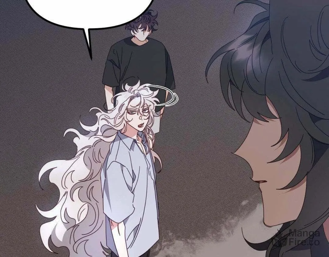 The Tiger Is Descending Chapter 32 page 93 - 