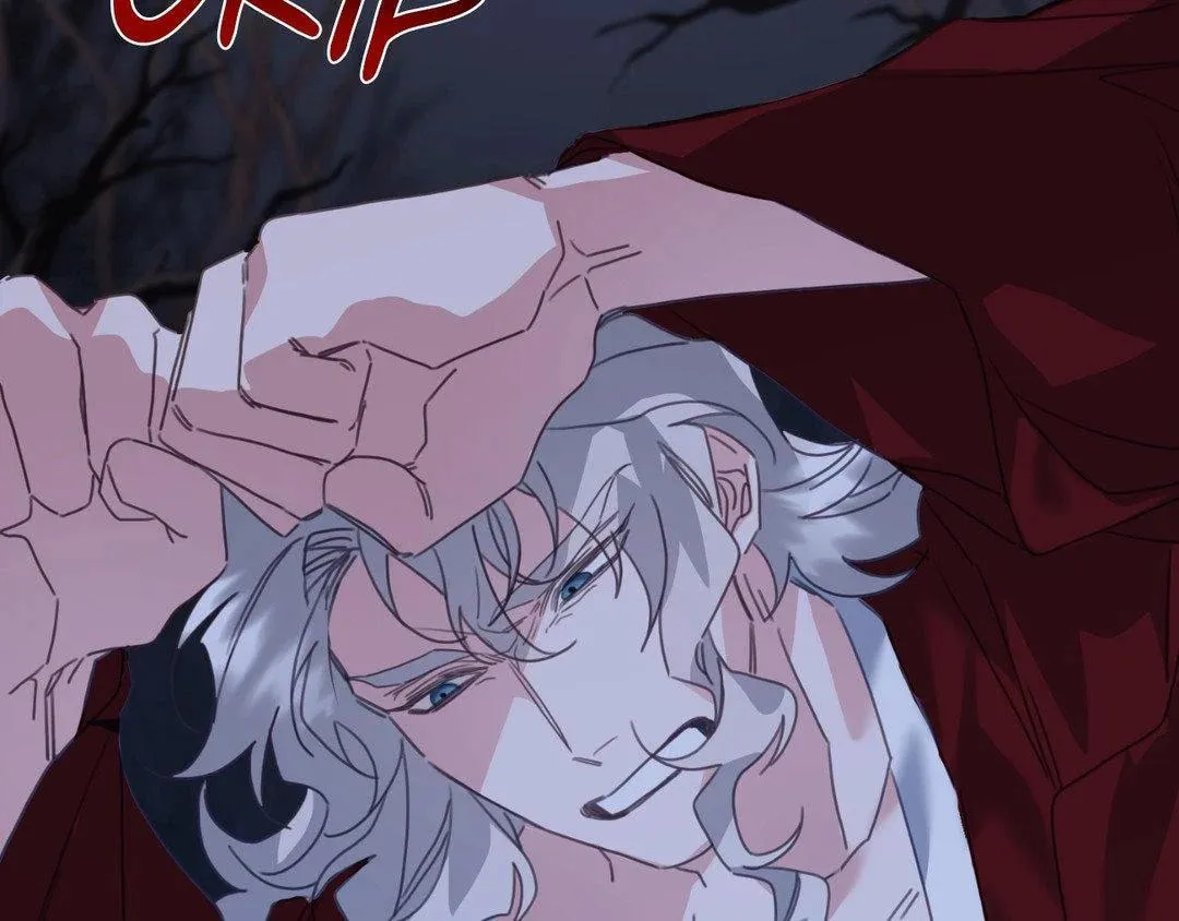 The Tiger Is Descending Chapter 33 page 101 - 
