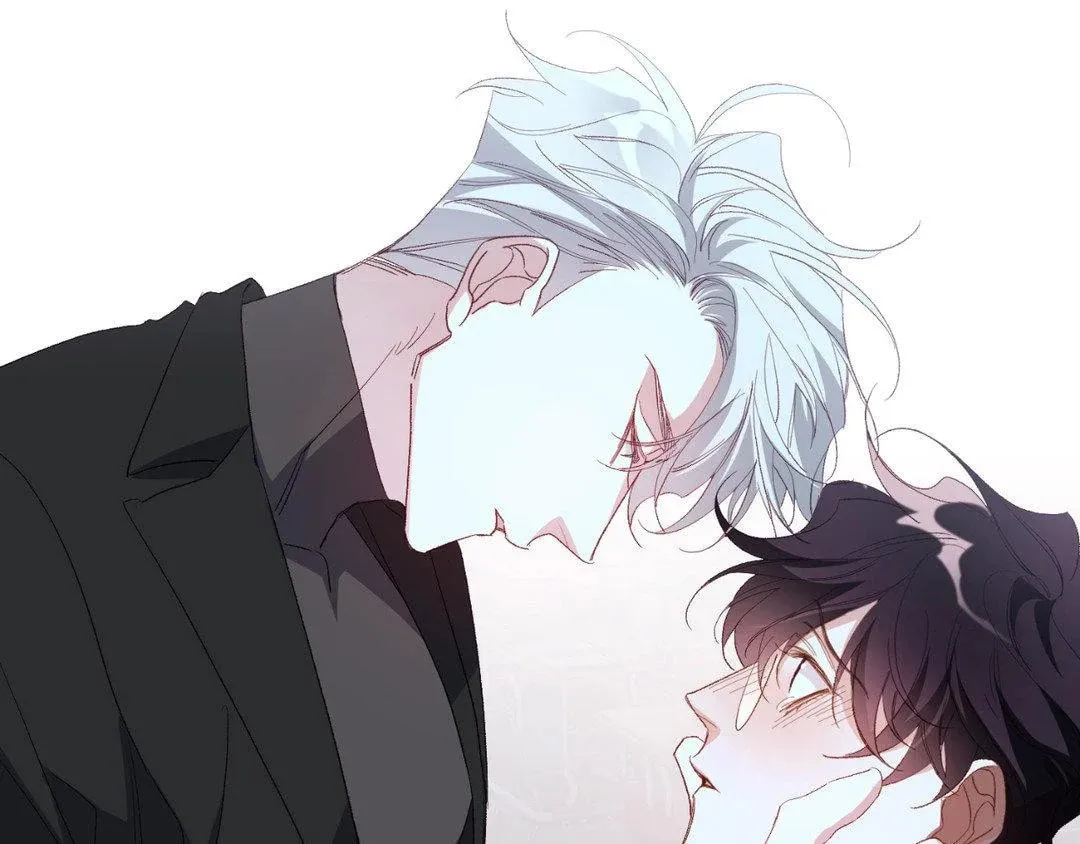 The Tiger Is Descending Chapter 33 page 106 - 