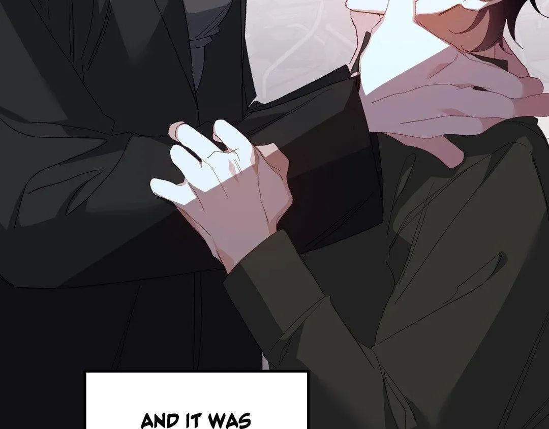The Tiger Is Descending Chapter 33 page 107 - 