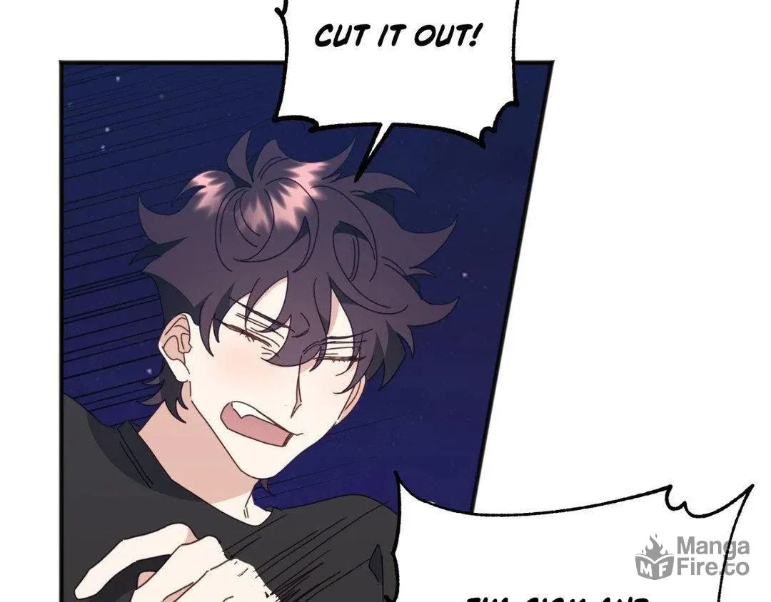 The Tiger Is Descending Chapter 33 page 120 - 