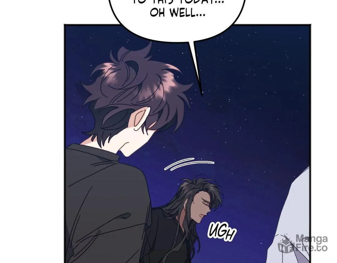 The Tiger Is Descending Chapter 33 page 130 - 