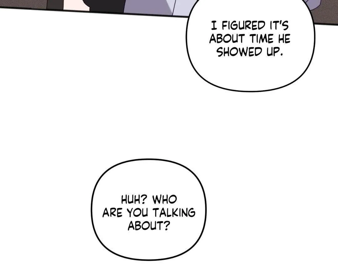 The Tiger Is Descending Chapter 33 page 136 - 