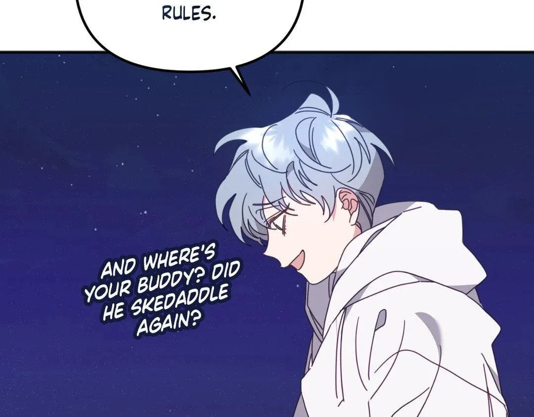The Tiger Is Descending Chapter 33 page 148 - 