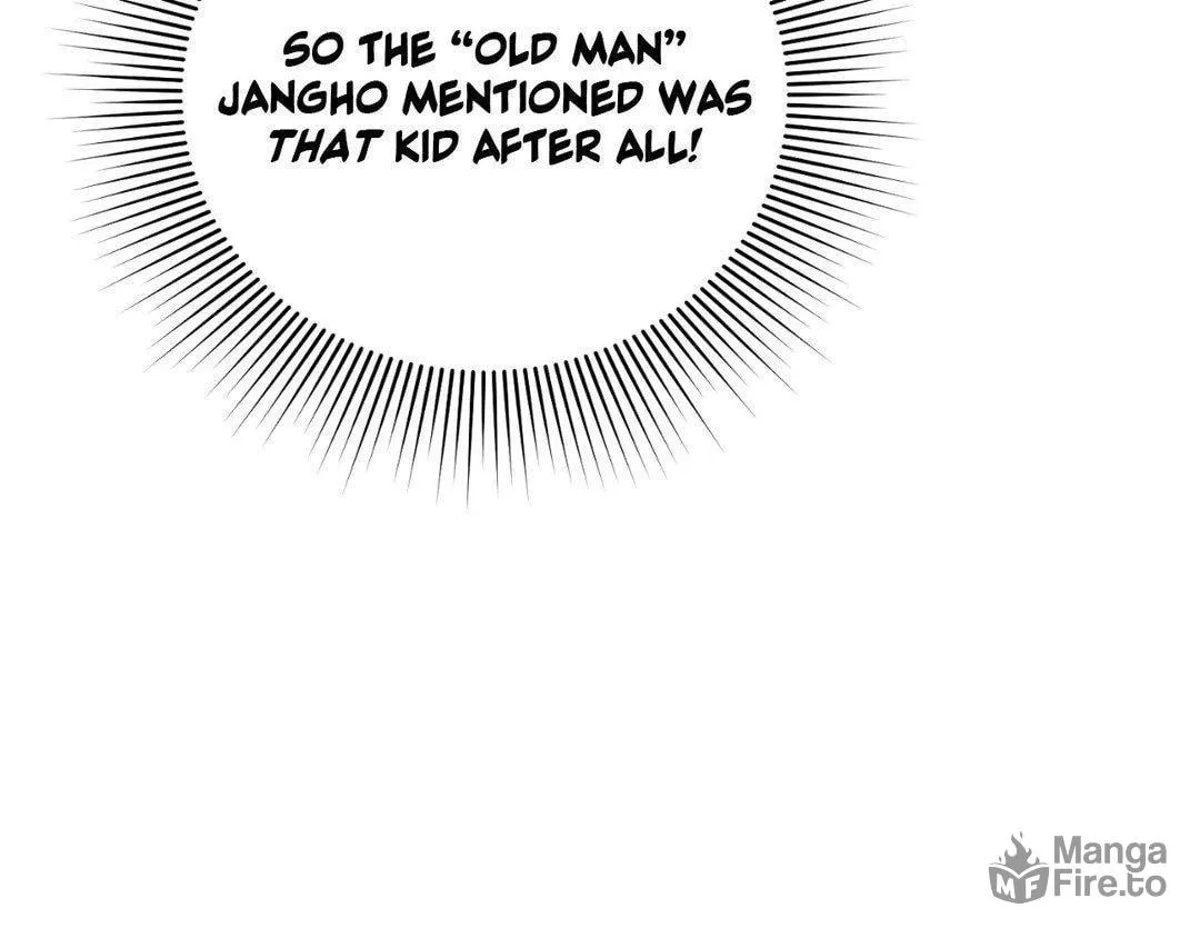 The Tiger Is Descending Chapter 33 page 155 - 