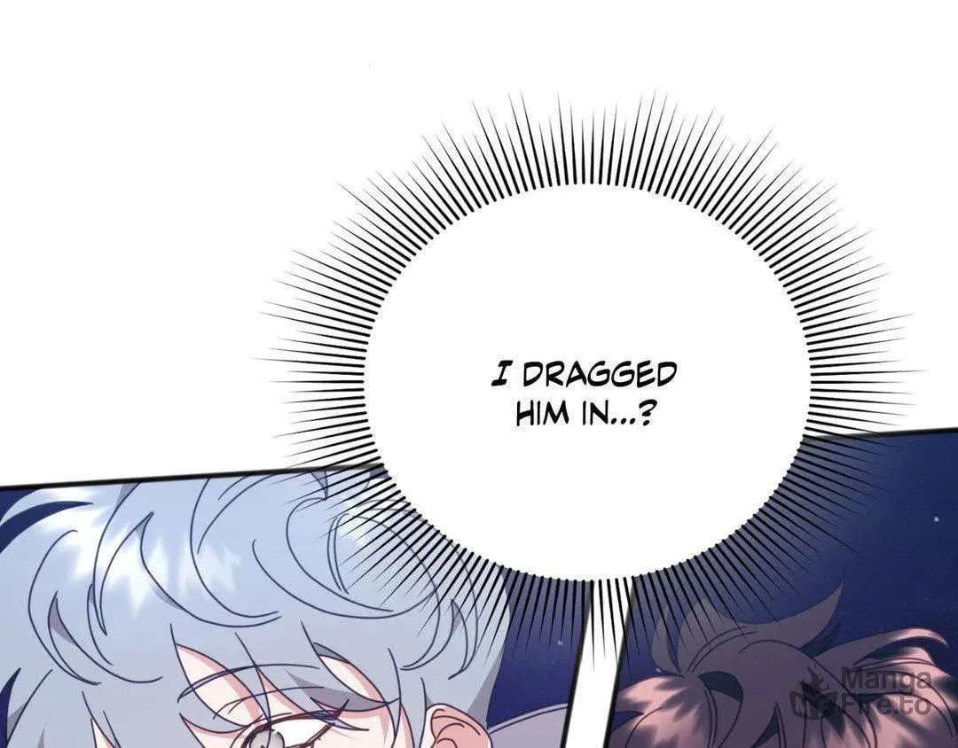 The Tiger Is Descending Chapter 33 page 156 - 