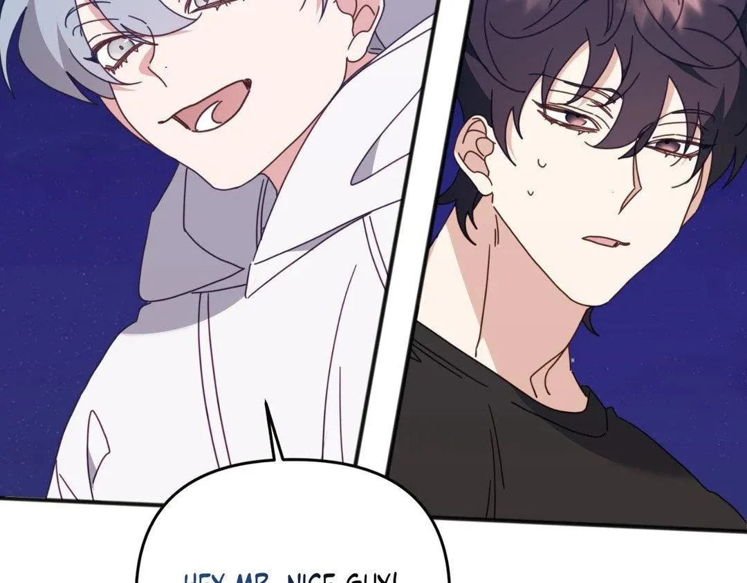 The Tiger Is Descending Chapter 33 page 157 - 