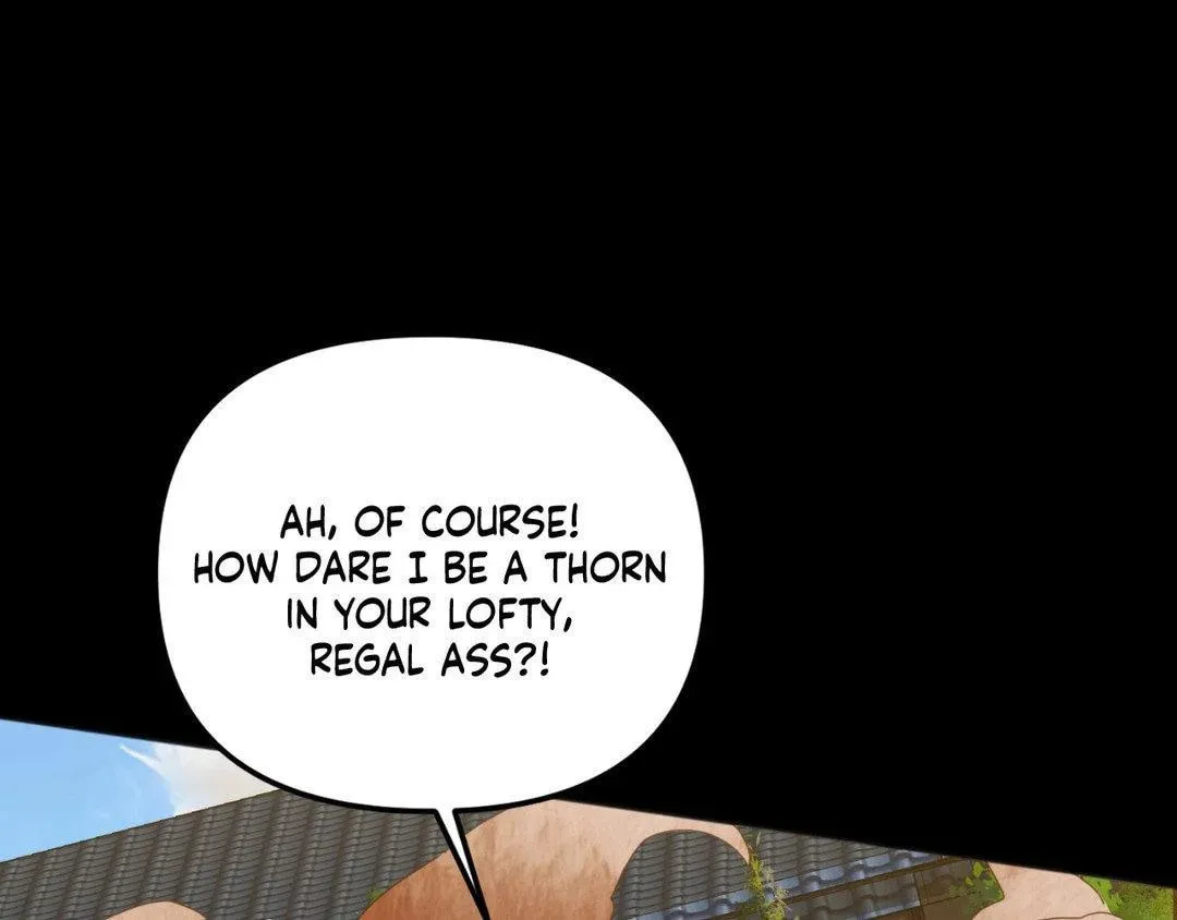 The Tiger Is Descending Chapter 33 page 17 - 