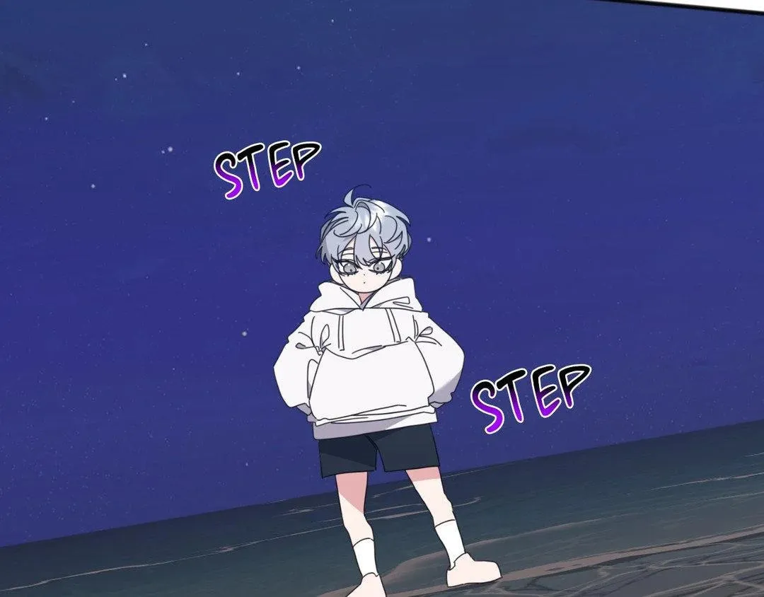 The Tiger Is Descending Chapter 33 page 161 - 
