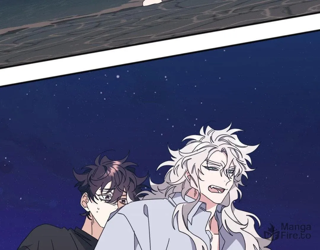 The Tiger Is Descending Chapter 33 page 162 - 
