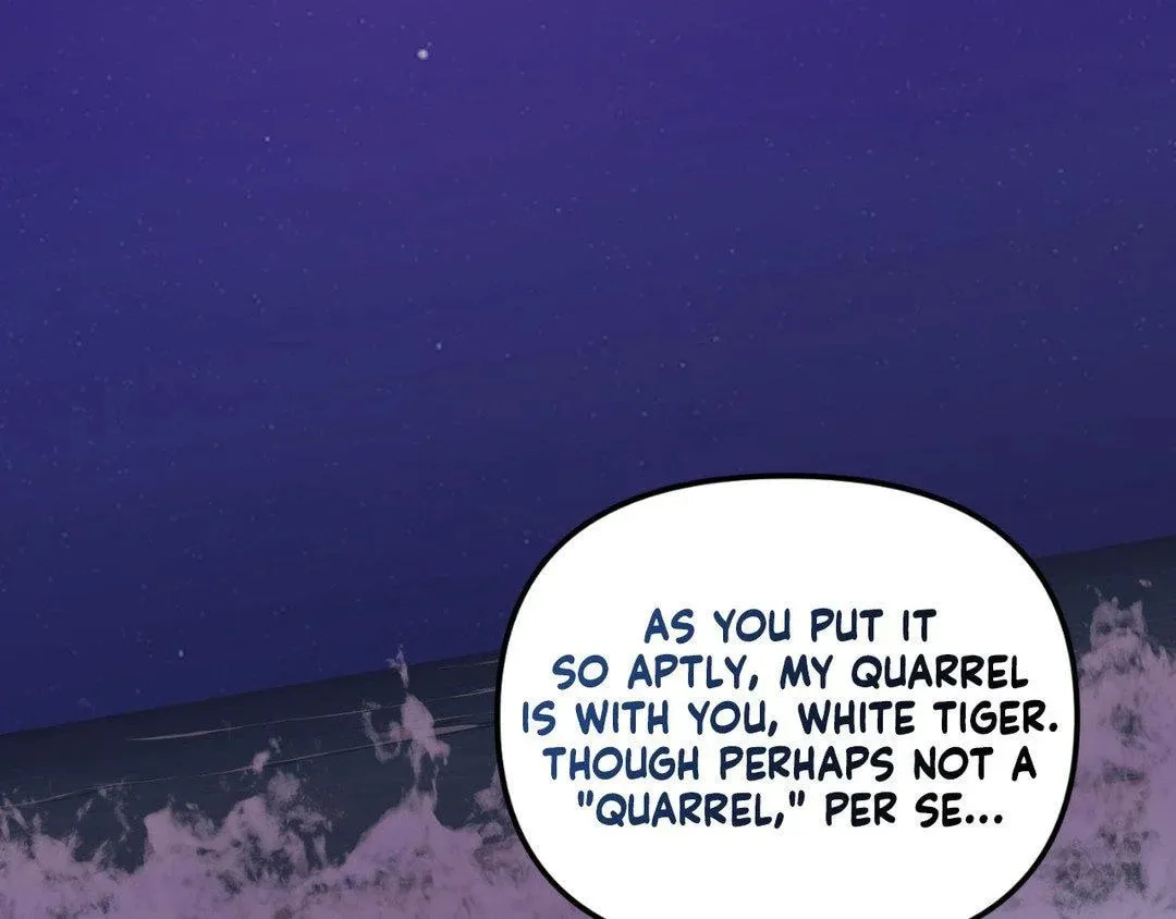 The Tiger Is Descending Chapter 33 page 178 - 