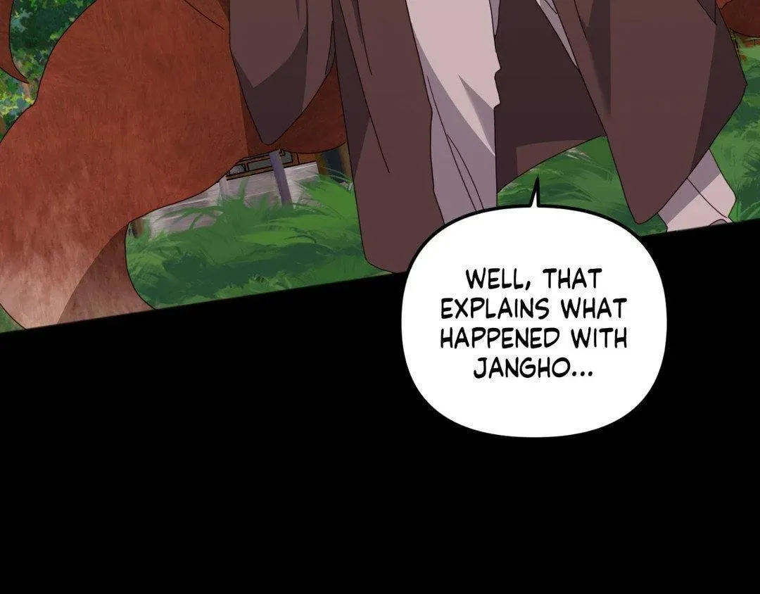 The Tiger Is Descending Chapter 33 page 19 - 