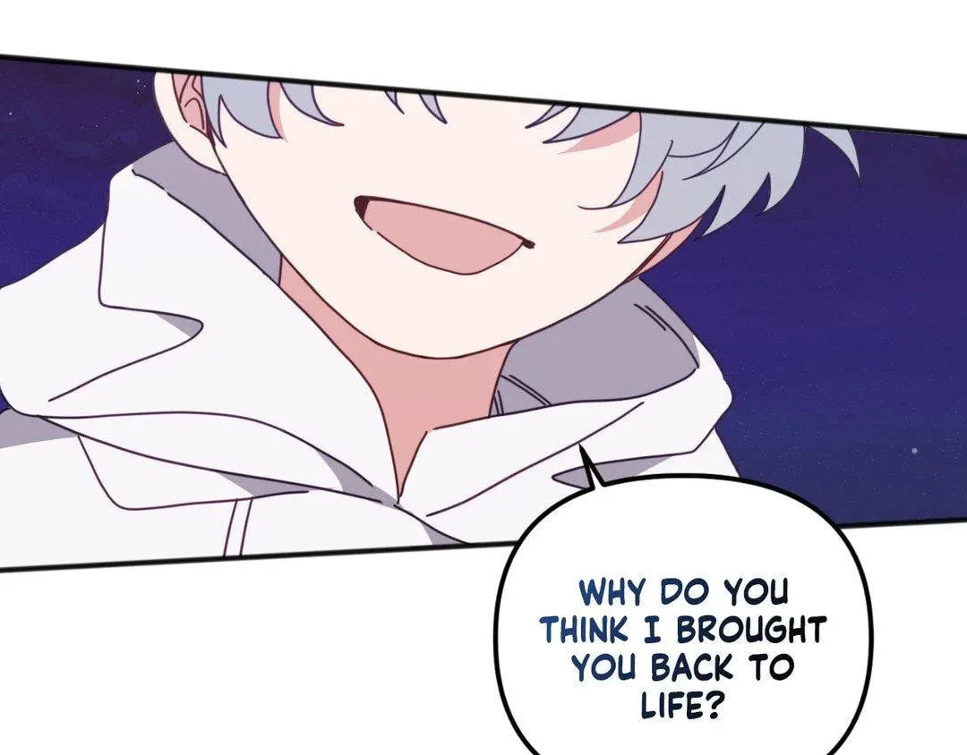 The Tiger Is Descending Chapter 33 page 188 - 