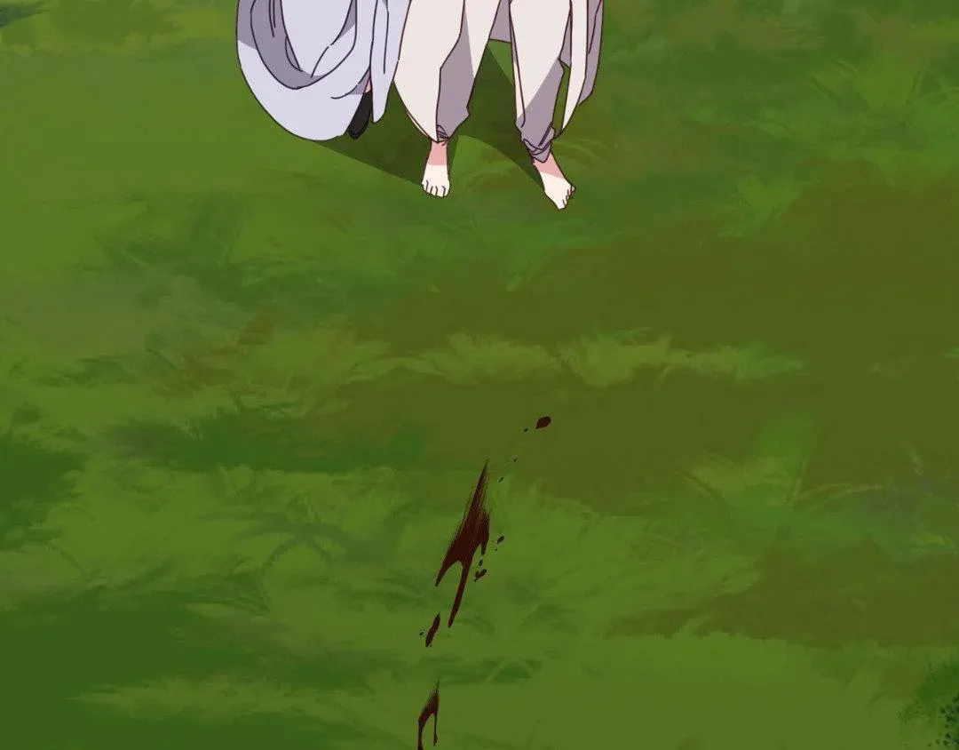 The Tiger Is Descending Chapter 33 page 4 - 