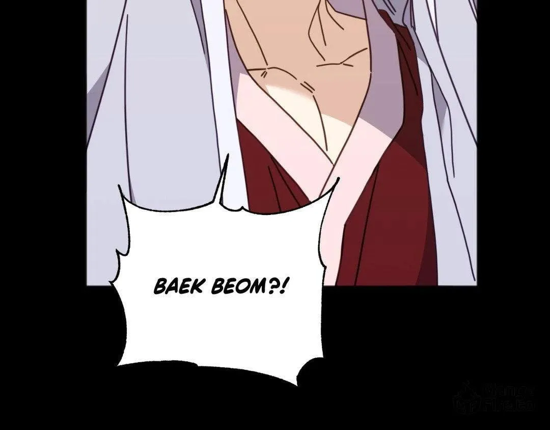 The Tiger Is Descending Chapter 33 page 33 - 
