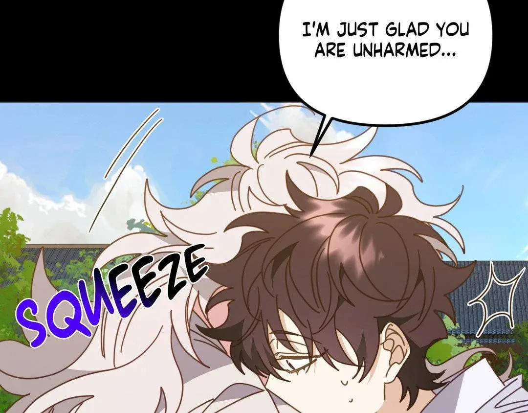The Tiger Is Descending Chapter 33 page 37 - 