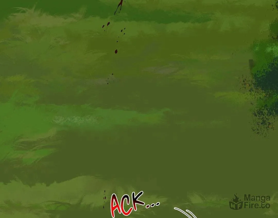 The Tiger Is Descending Chapter 33 page 5 - 