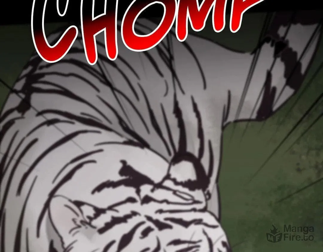 The Tiger Is Descending Chapter 33 page 42 - 