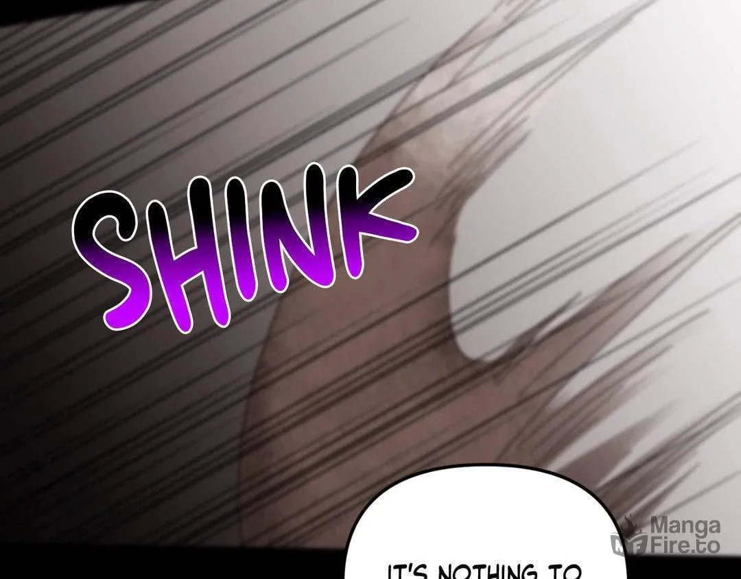 The Tiger Is Descending Chapter 33 page 45 - 