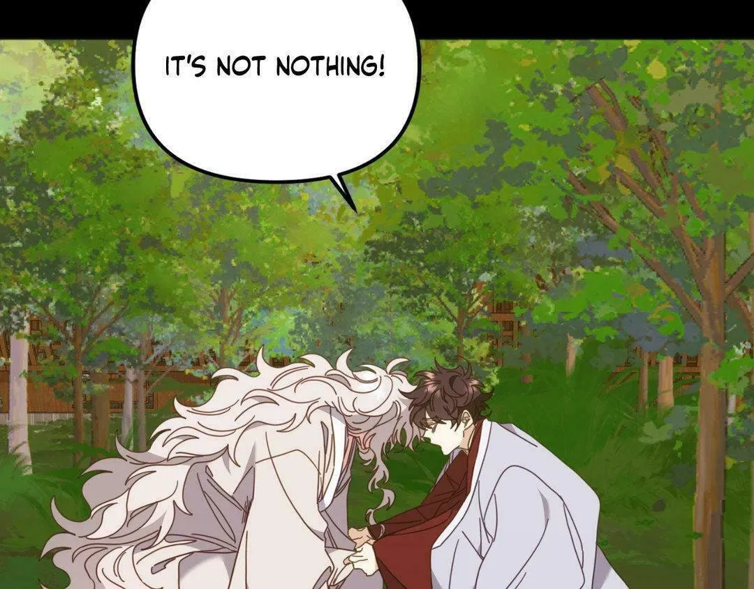The Tiger Is Descending Chapter 33 page 47 - 