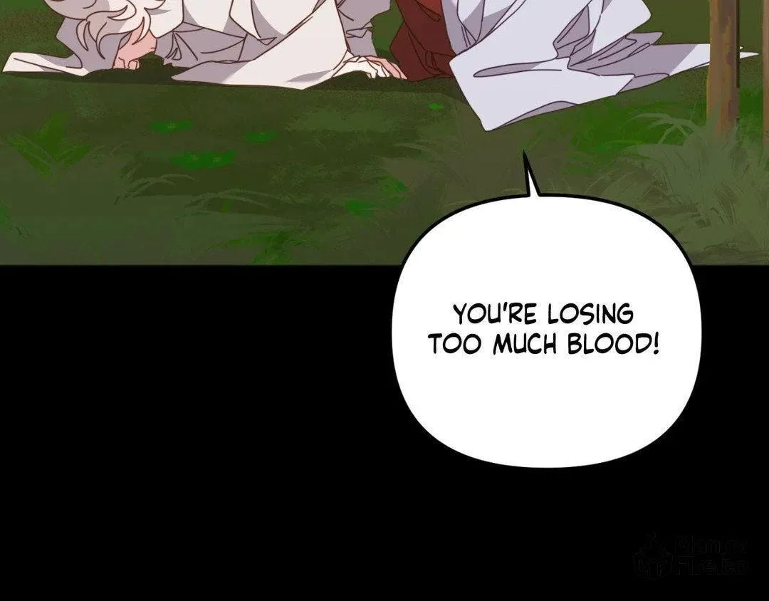 The Tiger Is Descending Chapter 33 page 48 - 